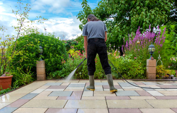 Best Post-Construction Pressure Washing  in Adamstown, MD